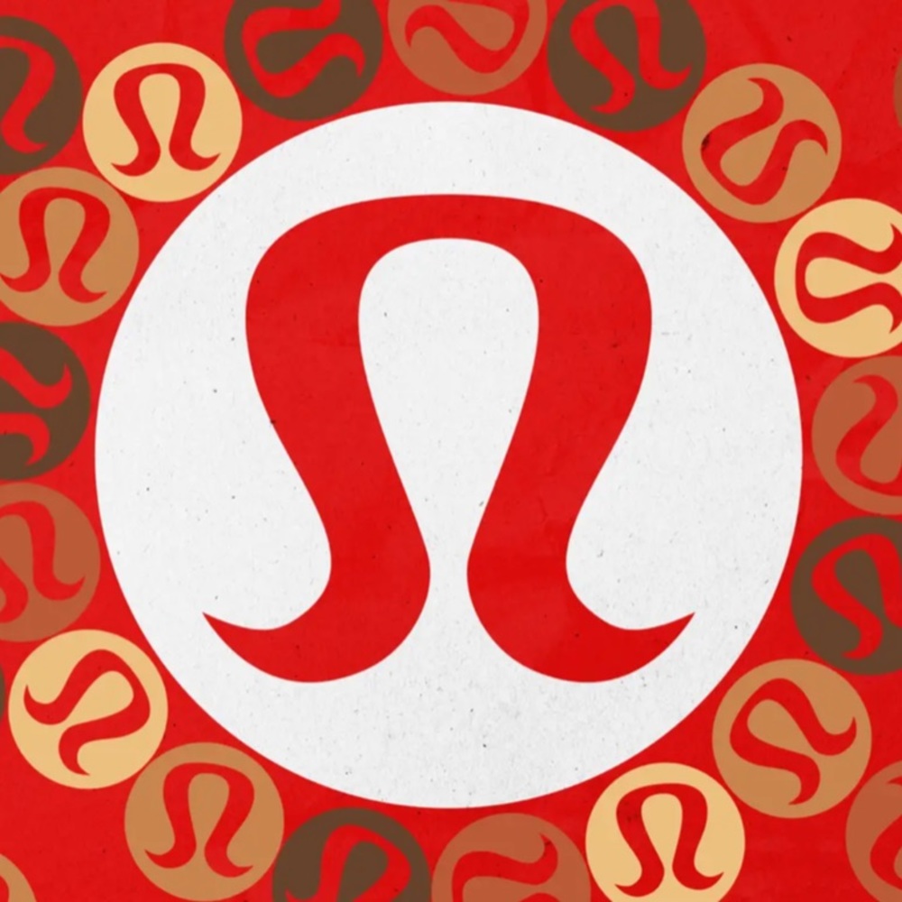 Lululemon 🍋🍋🍋🍋🍋🍋🍋